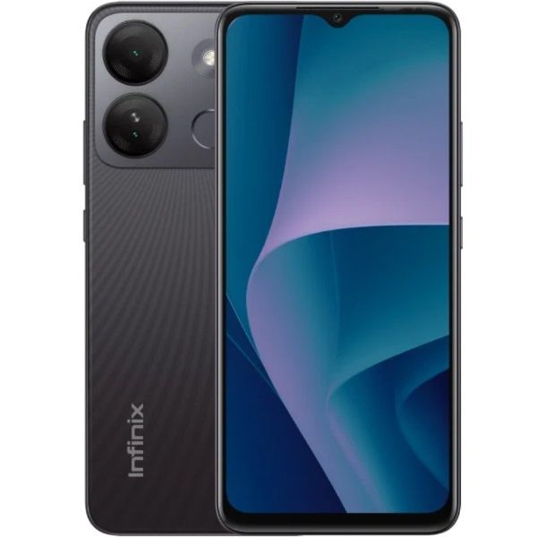 Infinix Smart 7 Plus