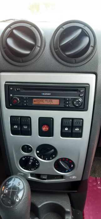 Dacia Logan Ambition 1,5 dCi