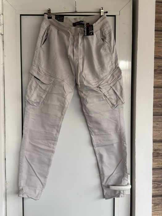 Мъжки карго панталон