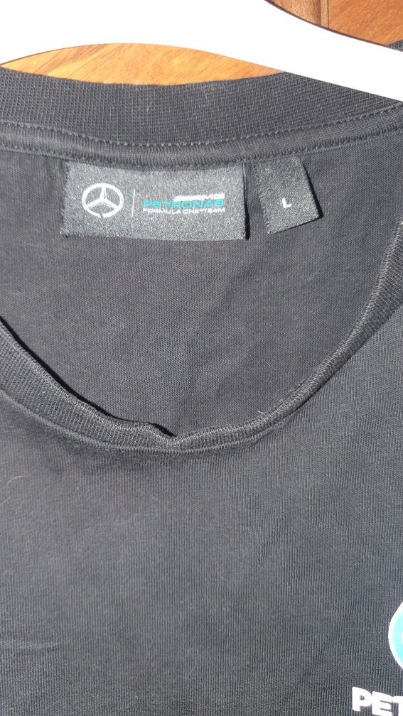 Tricou petronas Hugo boss