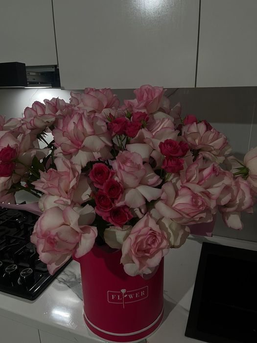 ЦВЕТЫ свежий багасын келісеміз