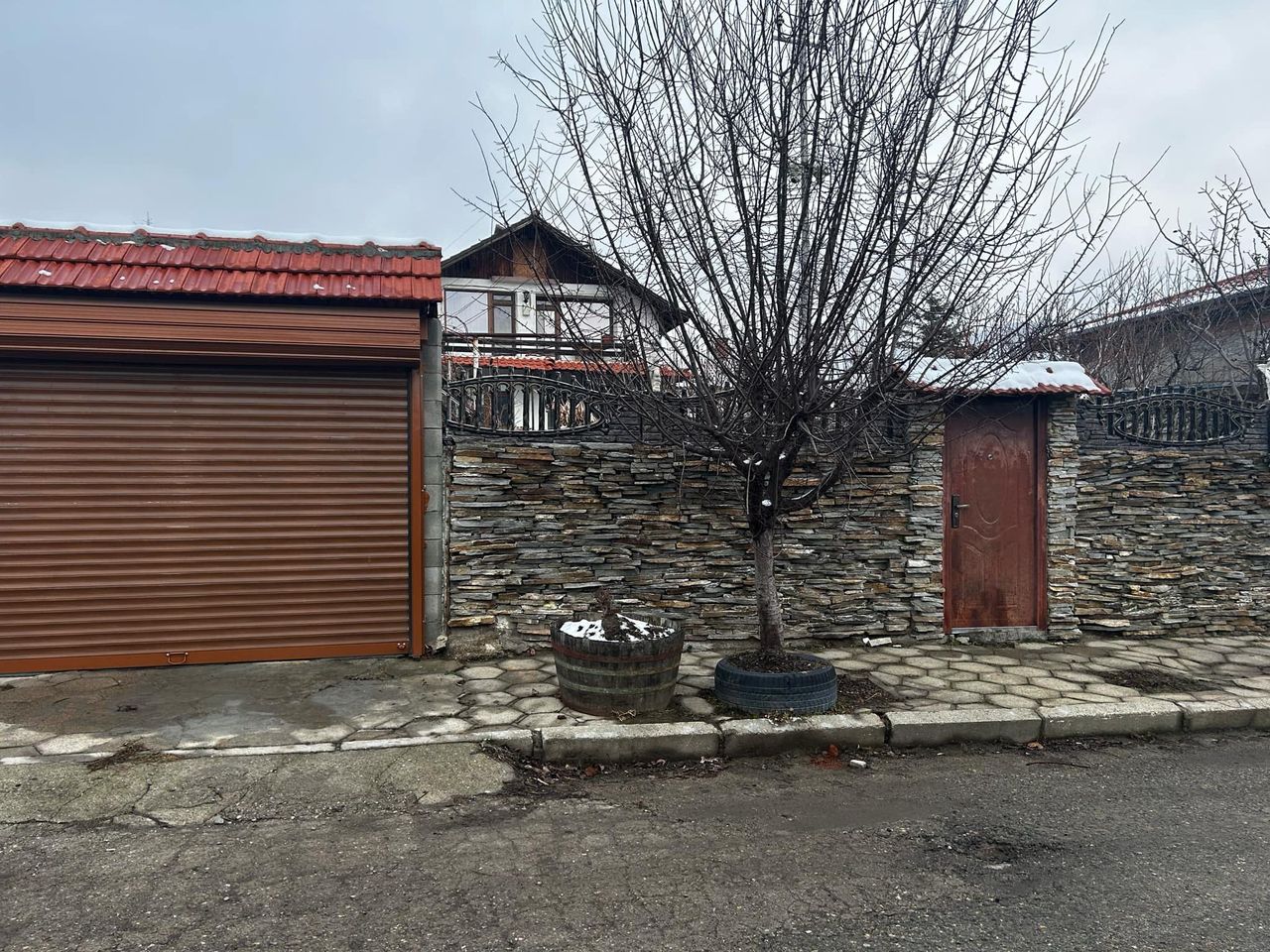 Продава се Къща в Крън - 98 кв.м за 1735 €/кв.м - Снимка #1