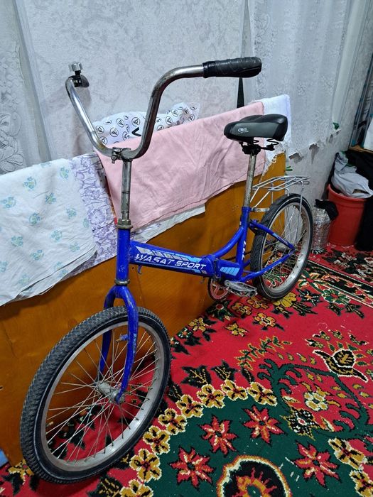 Велосипеды Продаются