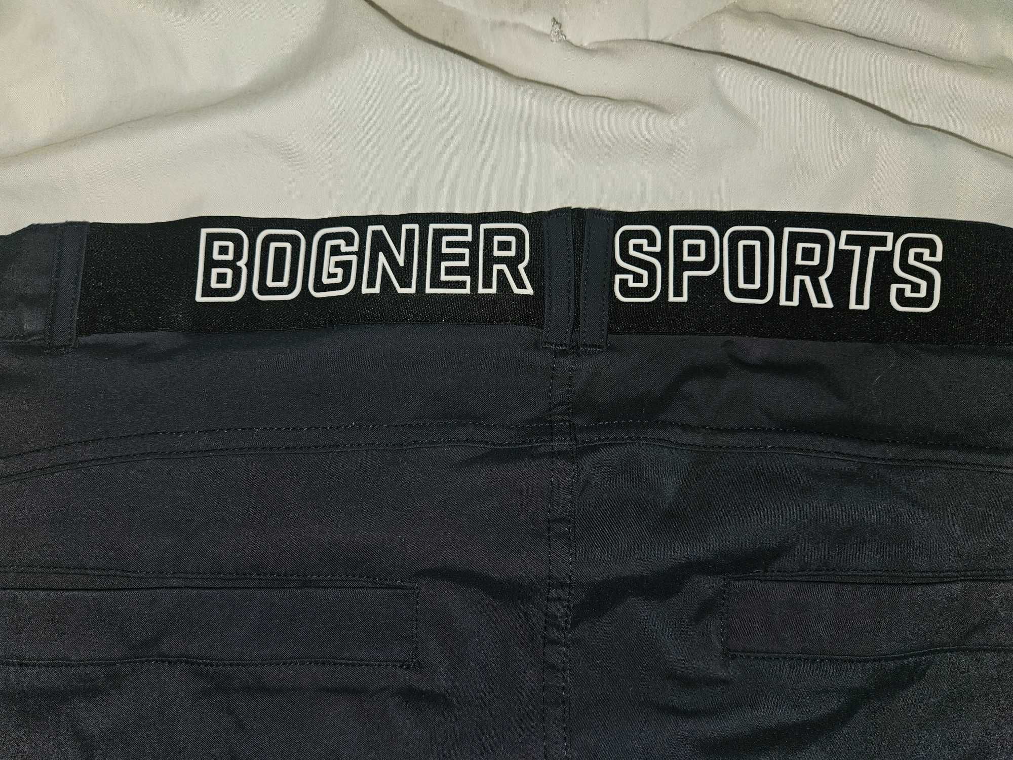 BOGNER Sport COVIN Bermuda Мъжки Къси Панталони Ежедневни Туризъм L,34