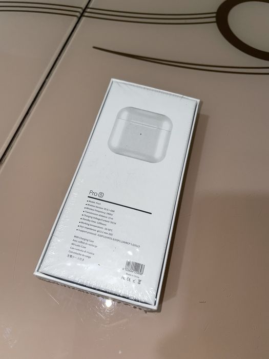 air pods pro 5