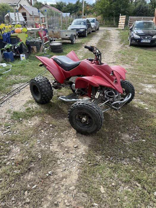 Vand sau schimb atv