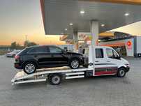 Tractari Auto Bulgaria Grecia GIURGIU