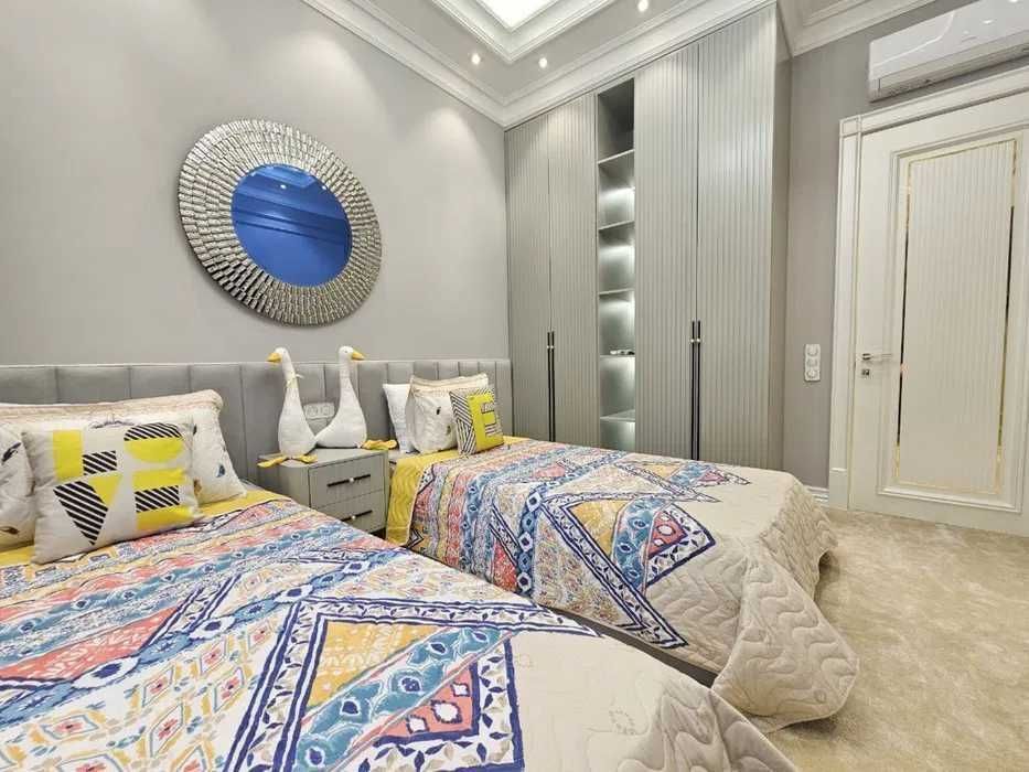 Сдается квартира на ЖК Parkent Village‼️