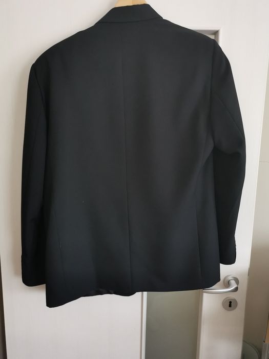 Costum clasic barbati