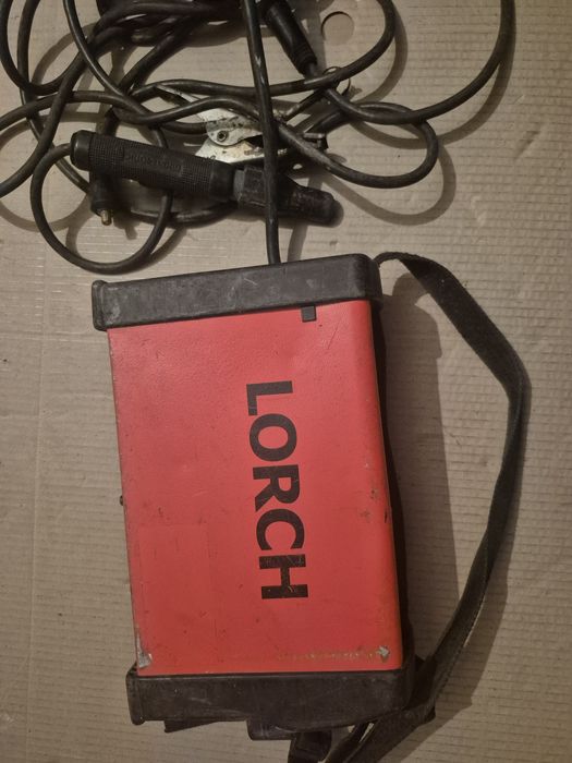 Aparat sudura lorch handy 150