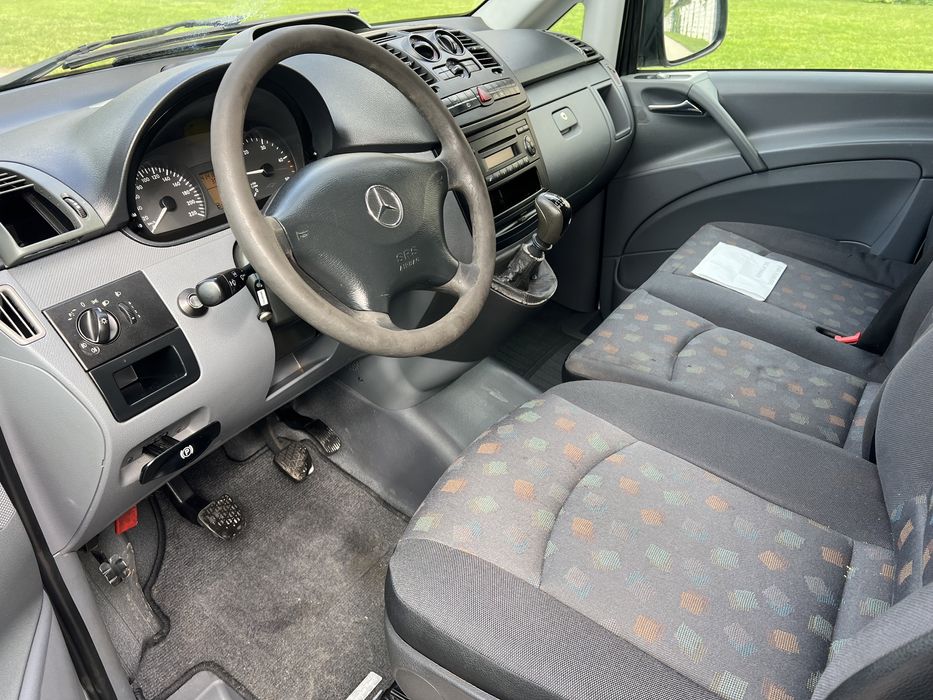 Vito euro4 9 locuri