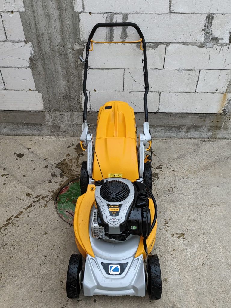 Mașină tuns iarba, briggs&stratton, Germania