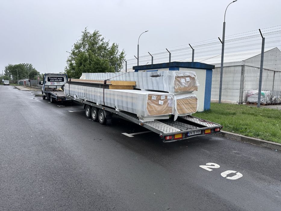 Panouri sanwich /topanel/termoizolante/perete/Acoperis/Cal.1