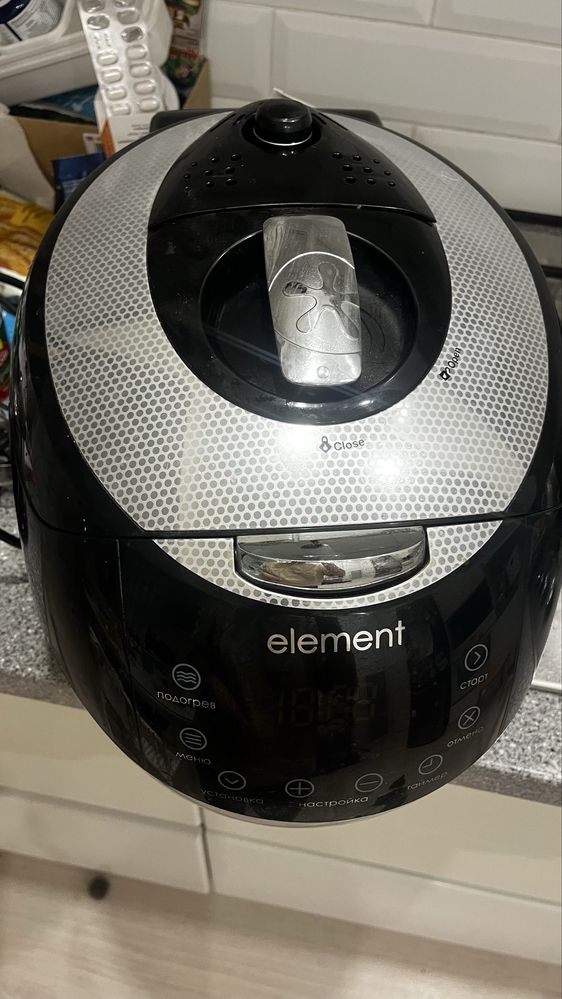 Мультиварка Element