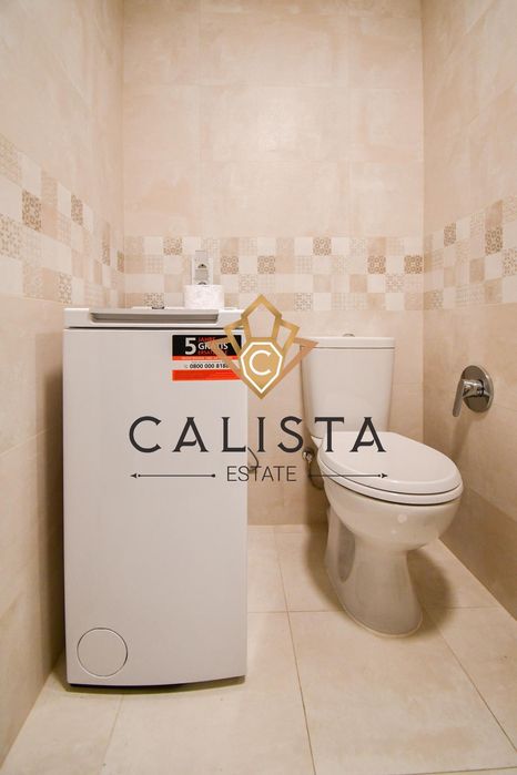 Дава се под наем Четиристаен апартамент в София, Център - 130 кв.м за 1380 € - Снимка #13