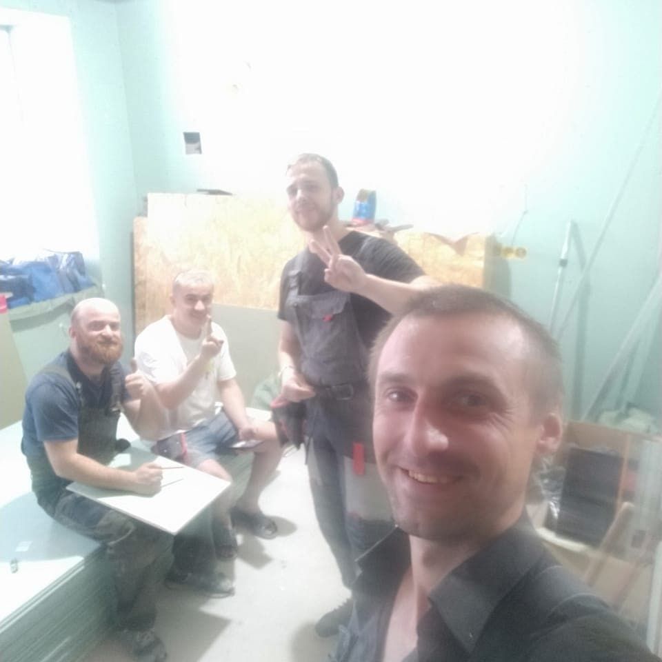 Мастер по ремонту квартиры