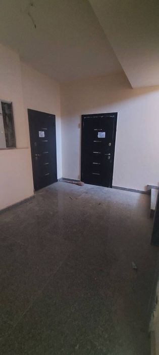 Квартира коробка