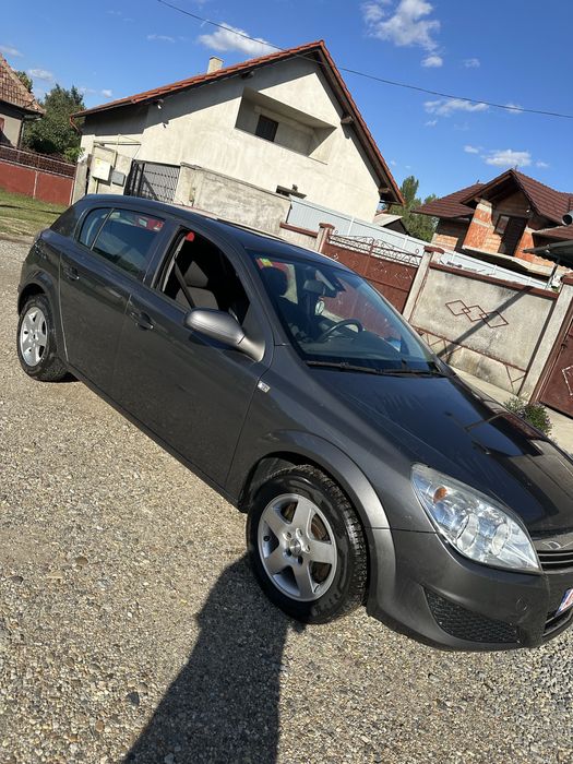 Vand opel astra H