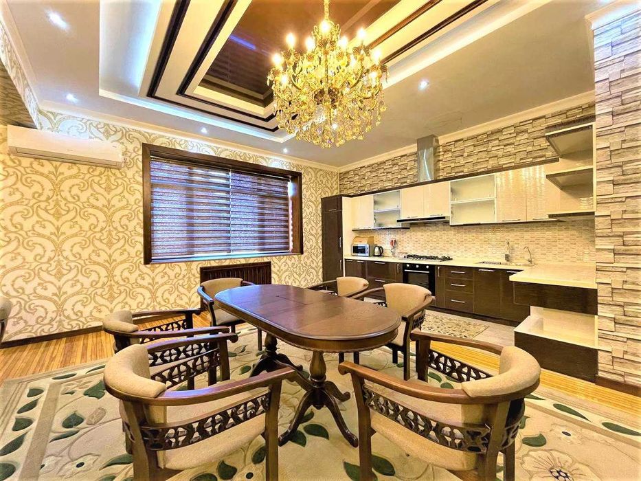 Аренда Габус Ц-6 3 ком Новострйок 1600уе