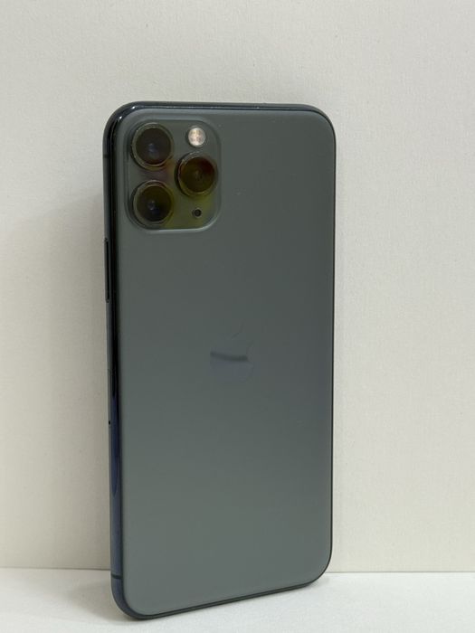 iPhone 11pro в отличном состояние.