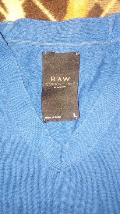 Pulover G-star raw