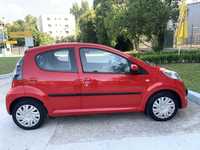 Clapeta acceleratie Citroen C1 1.0 benzina