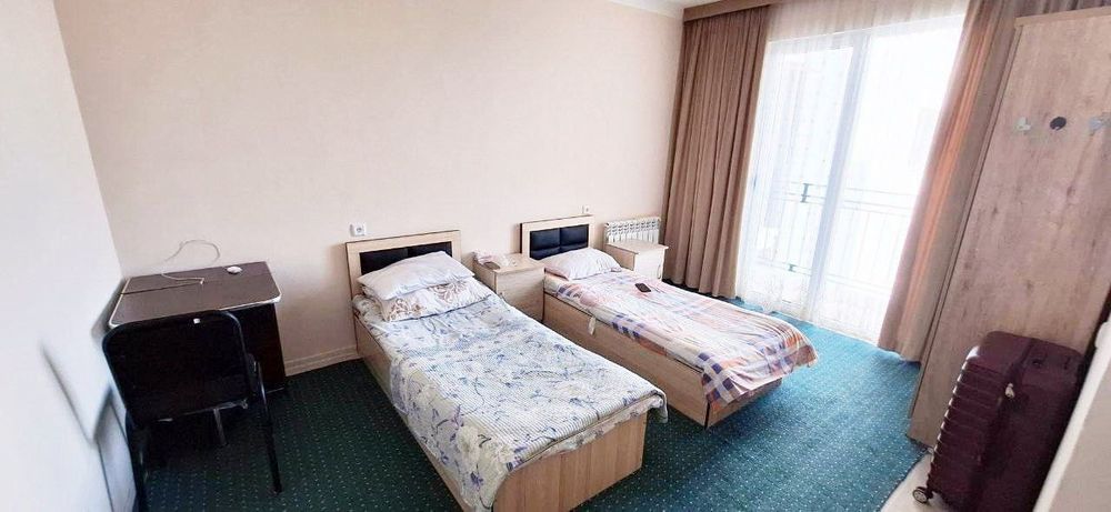 Маклерсиз квартира Сергели 7 ва 3 метро бекатлари ёнида