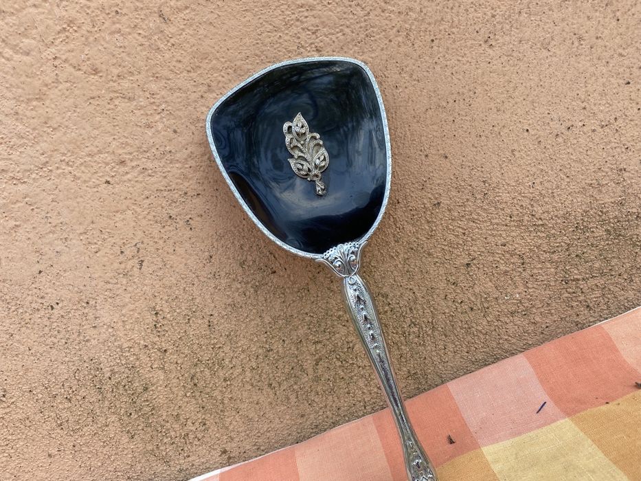 Старо английско огледало