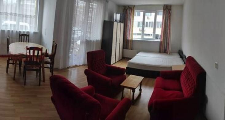 Едностаен апартамент под наем в ж.к. Овча купел, 2149450