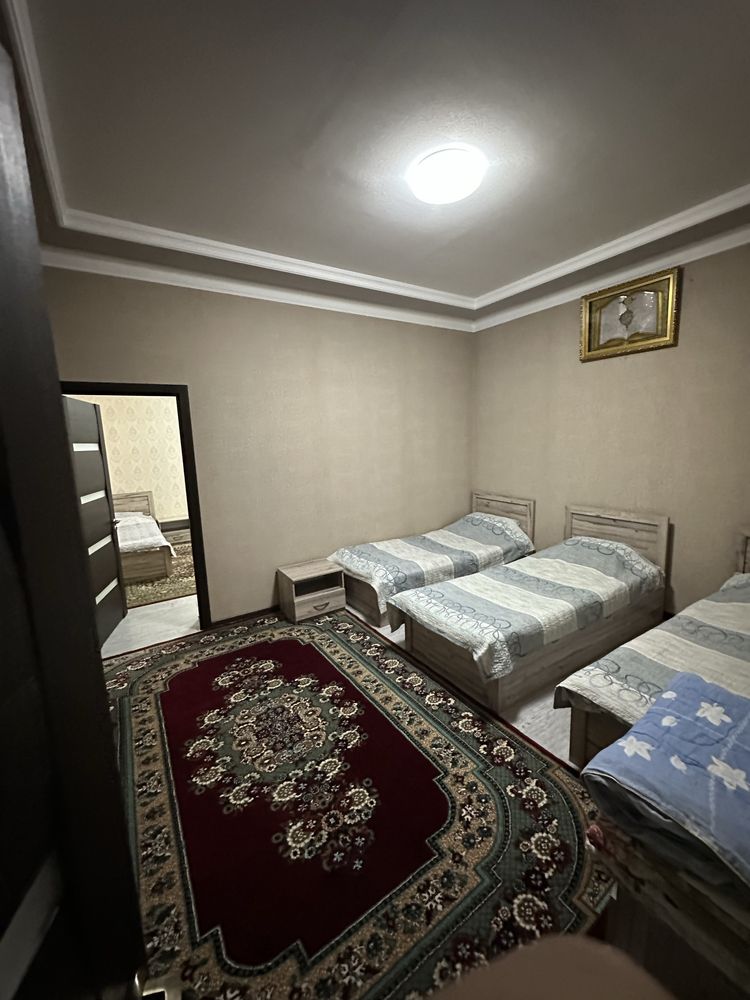 Dacha Chorvoq Bochka