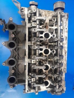 Chiulasa Renault Master Opel Movano 2.2dci 2.5dci Vivaro Trafic