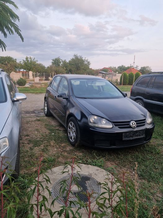 Vand golf 5 1.9 90 cp 2008