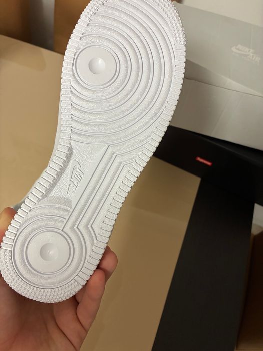 Air force 1 albi
