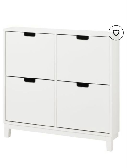 Шкаф за обувки ИКЕА