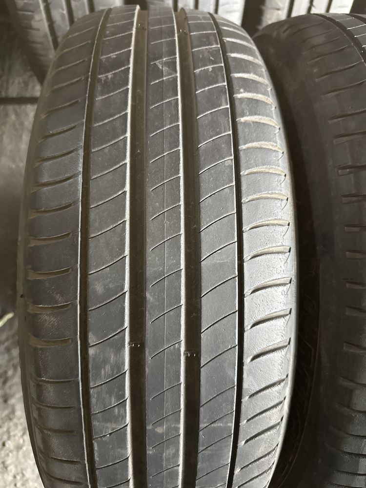 Anvelope 215/65/17 Michelin 215 65 R17
