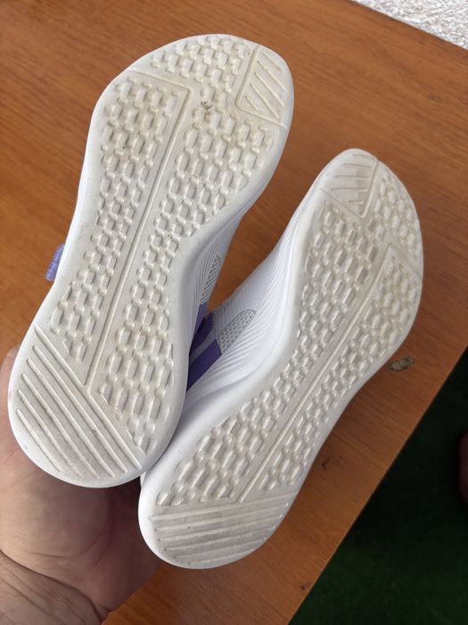 adidasi PUMA nr 31,5 cu 19,5 cm