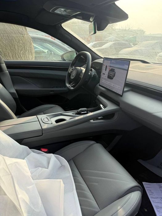 Zeekr 001 You фулл  2024 йил