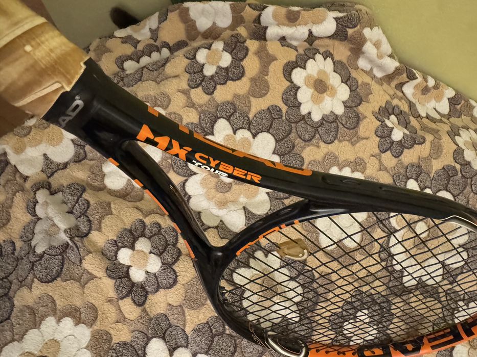 Set rachete tenis+geanta TW