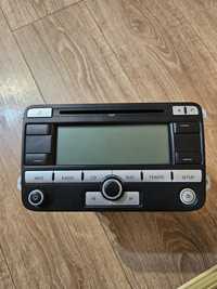 Navigatie cu mp3 VW Golf 5 // RNS300