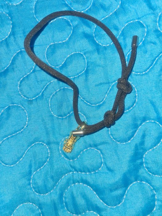 Браслет танос серебро