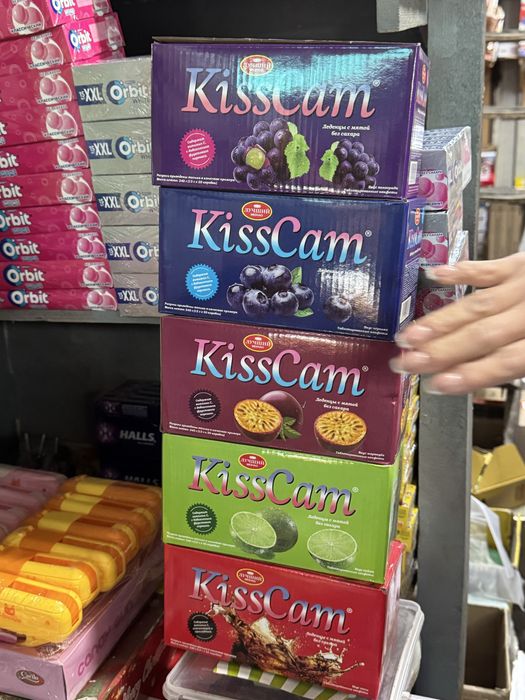 Кисс кам кис кам kiss cam kisscam оптом