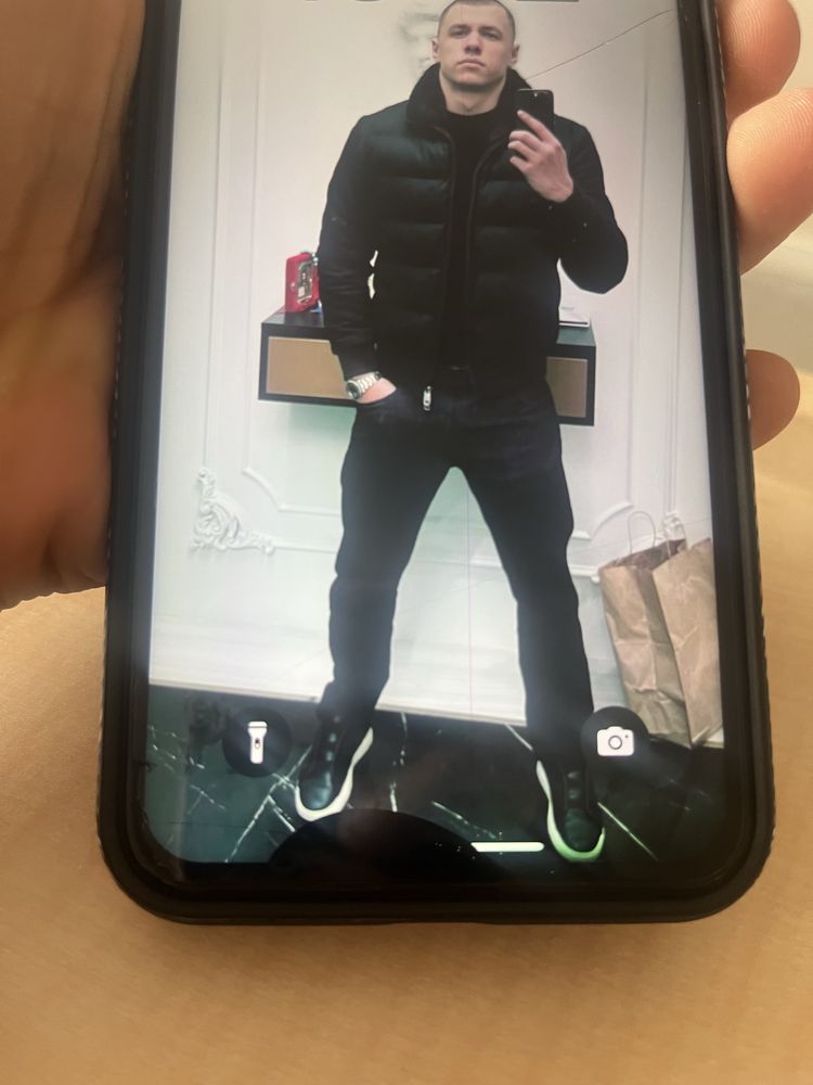Iphone xs max 256 gb