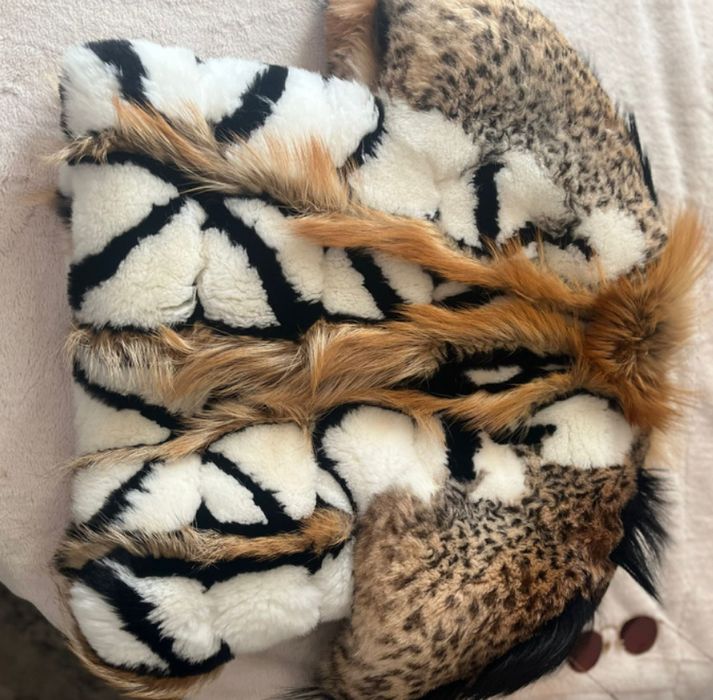 Blana Vulpe Polara LV