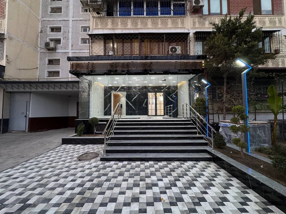 Аренда помещения в МКАД Ор Кушбеги, Башлык