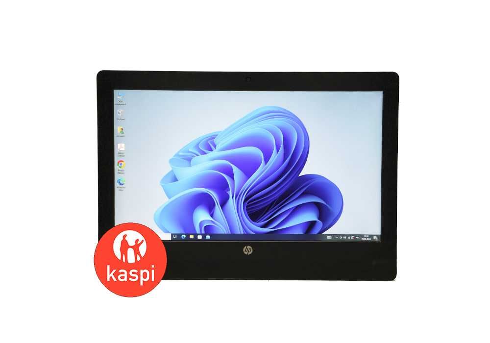 Моноблок HP i3 6100T 20'' DDR4 8Gb  HD Graphics 530  SSD240Gb