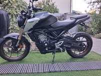Honda CB125R Neo Sports Cafe