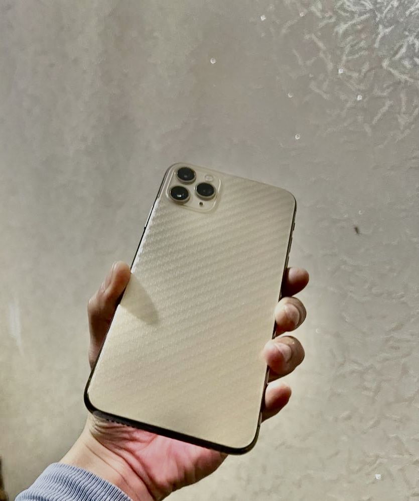 Iphone 11 pro max