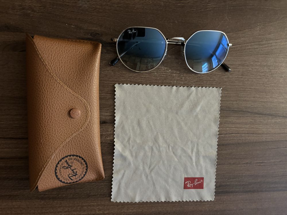 Оригинални Ray Ban Слънчеви Очила
