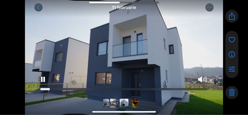 Casa de vanzare sau de inchiriat