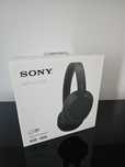 Casti Sony Wireless